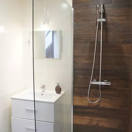 Maison A A 200m De La 페캉