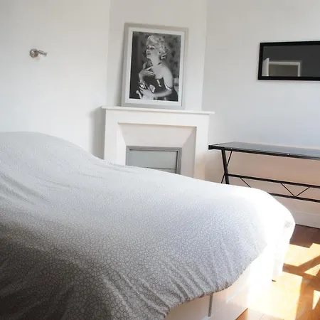 펜션 Maison A A 200m De La 페캉