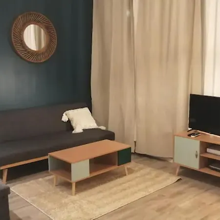 Maison A A 200m De La 펜션 페캉