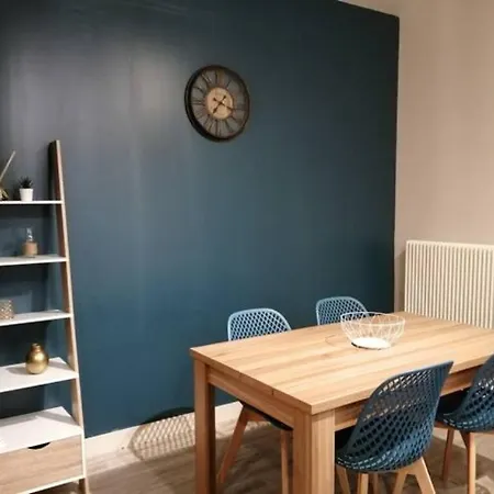 펜션 Maison A A 200m De La *